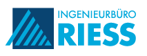 Ingenieurbüro Tobias Riess Logo